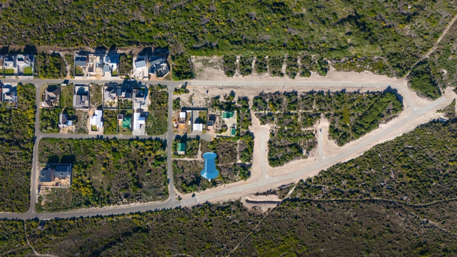 0 Bedroom Property for Sale in Agulhas Western Cape